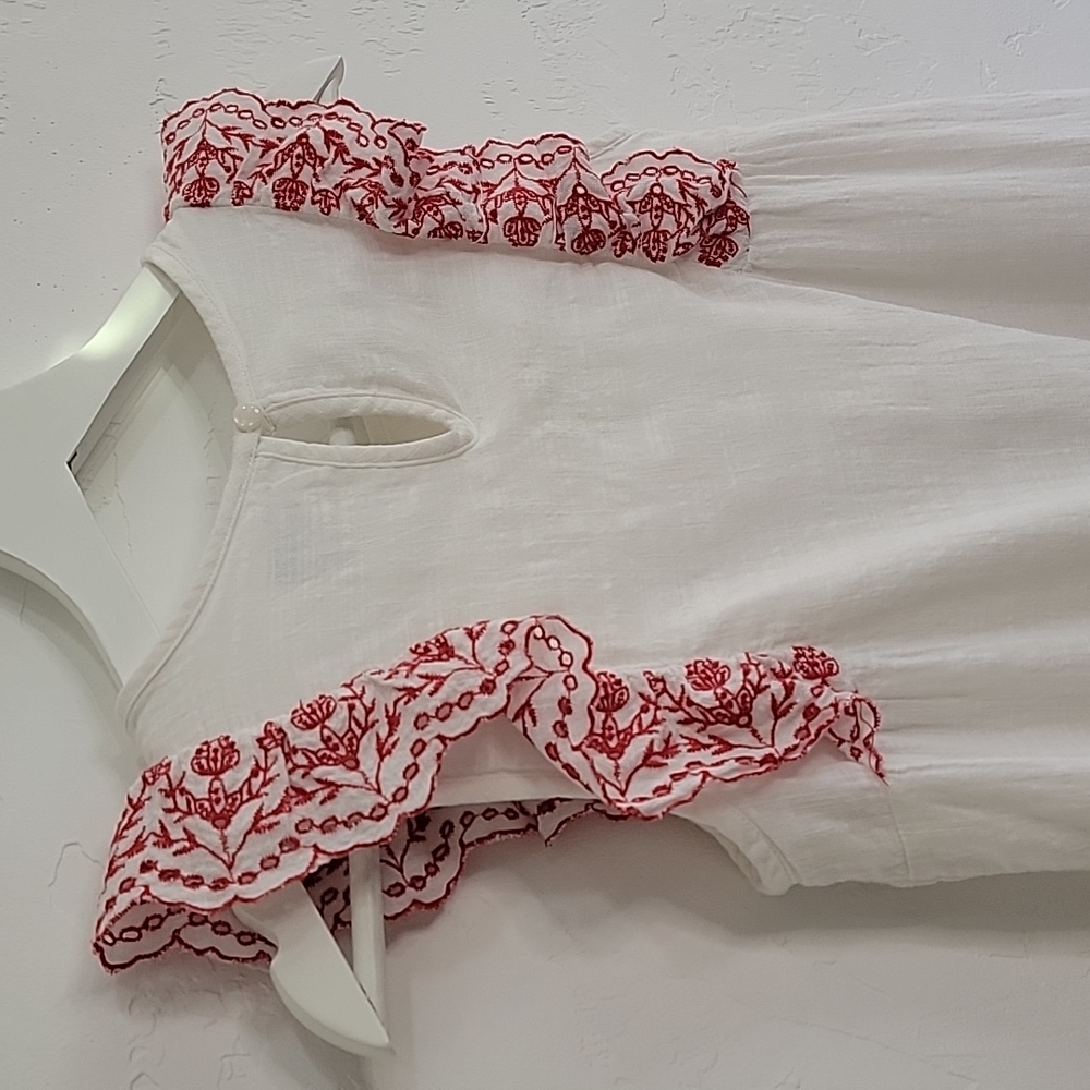 OLD NAVY Sundress Girls Size L (10/12) - Picture 4 of 8